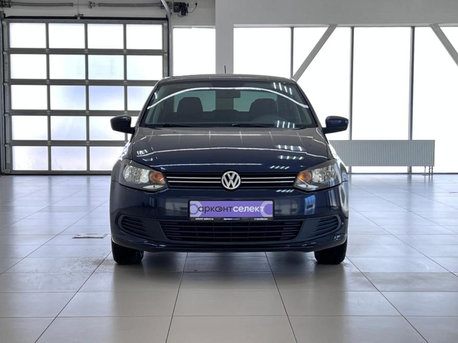 Volkswagen Polo V Волгоград  - изображение 5