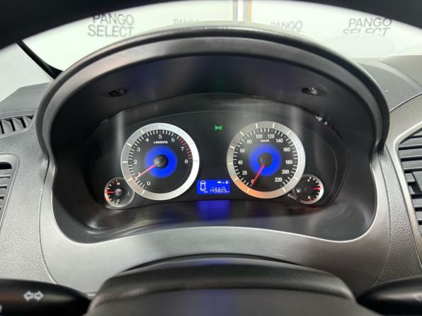 Geely GC6 с пробегом 2014 года, цена 365 000 рублей, 150000 км, седан, Автокод Объявления