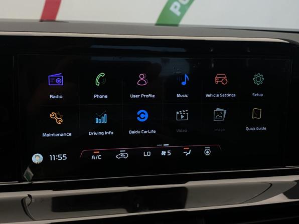 Kia Seltos I Рестайлинг с пробегом 2023 года, цена 2 329 000 рублей, 11331 км, внедорожник, Автокод Объявления