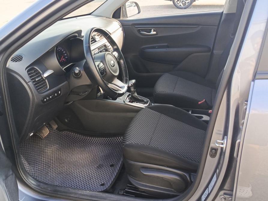 Kia Rio IV Набережные Челны  - изображение 20