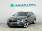 Skoda Octavia III (A7) Рестайлинг Калининград  - изображение 23