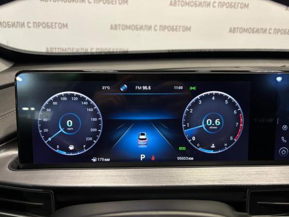 Chery Tiggo 7 Pro Max I с пробегом 2023 года, цена 1 689 000 рублей, 95600 км, внедорожник, Автокод Объявления