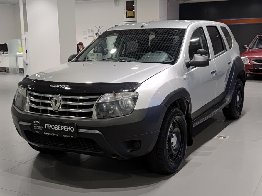 Renault Duster I Казань  - изображение 1