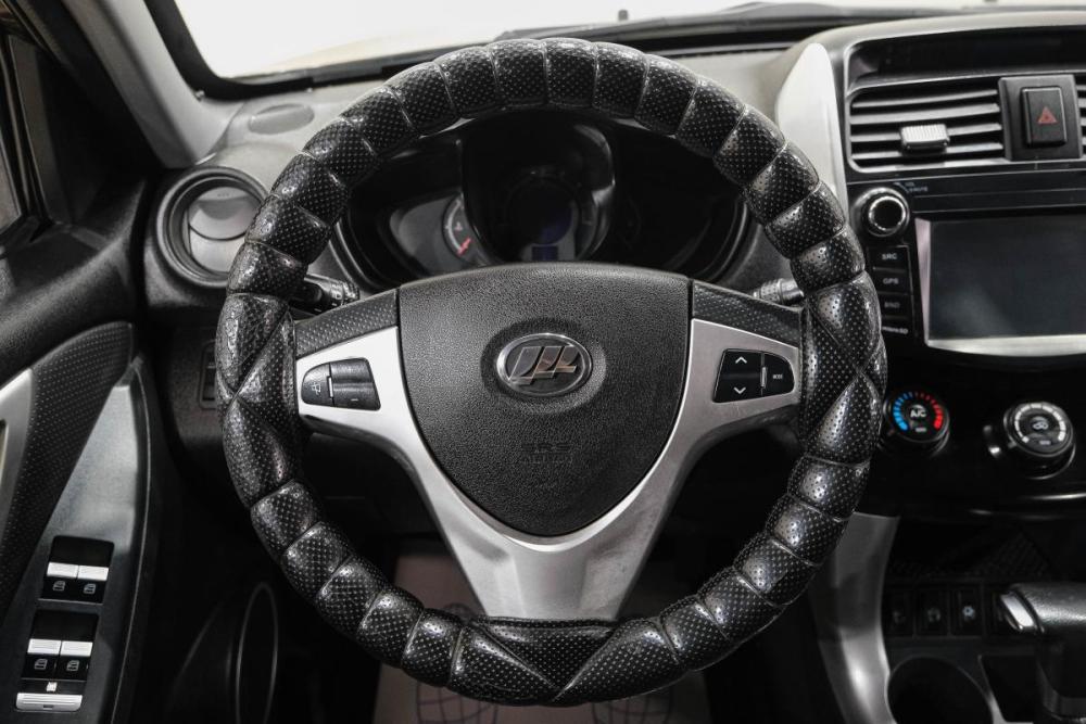 Lifan X60 I Рестайлинг Новокузнецк  - изображение 20