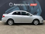 Toyota Corolla X (E140 E150) Рестайлинг Пермь  - изображение 23
