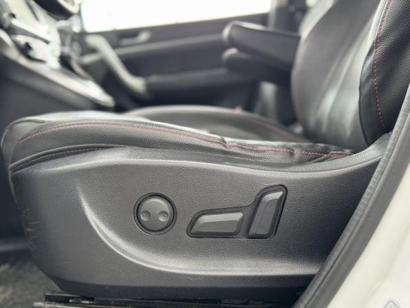 Haval H6 I с пробегом 2019 года, цена 1 520 000 рублей, 82775 км, внедорожник, Автокод Объявления