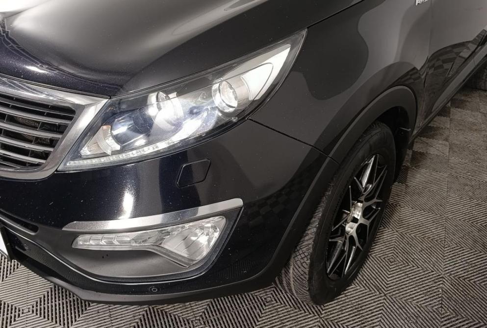 Kia Sportage III Волгоград  - изображение 22