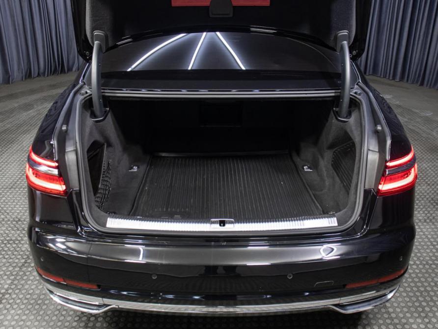 Audi A8 IV (D5) Москва  - изображение 10