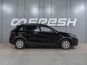 Kia Rio IV Воронеж  - изображение 25