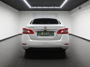 Nissan Sentra VII (B17) Тверь  - изображение 23