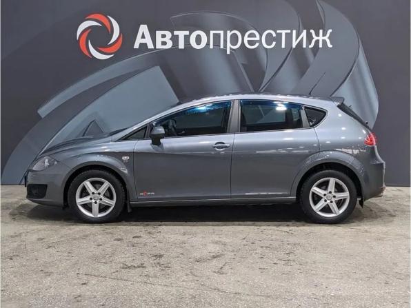 SEAT Leon II Рестайлинг с пробегом 2012 года, цена 565 000 рублей, 202153 км, хэтчбек, Автокод Объявления