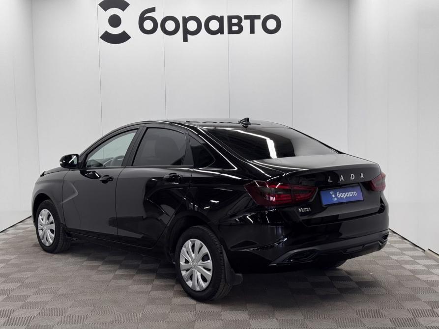 Lada (ВАЗ) Vesta I Рестайлинг (NG) Воронеж  - изображение 4
