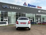 Lada (ВАЗ) Granta I Рестайлинг Набережные Челны  - изображение 27