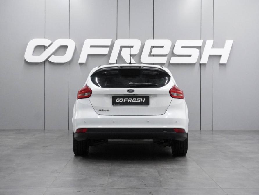 Ford Focus III Рестайлинг Воронеж  - изображение 4