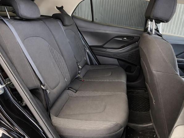 Hyundai Creta II с пробегом 2021 года, цена 2 417 000 рублей, 47930 км, внедорожник, Автокод Объявления