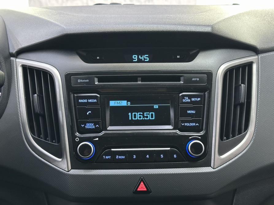 Hyundai Creta I Ярославль  - изображение 24