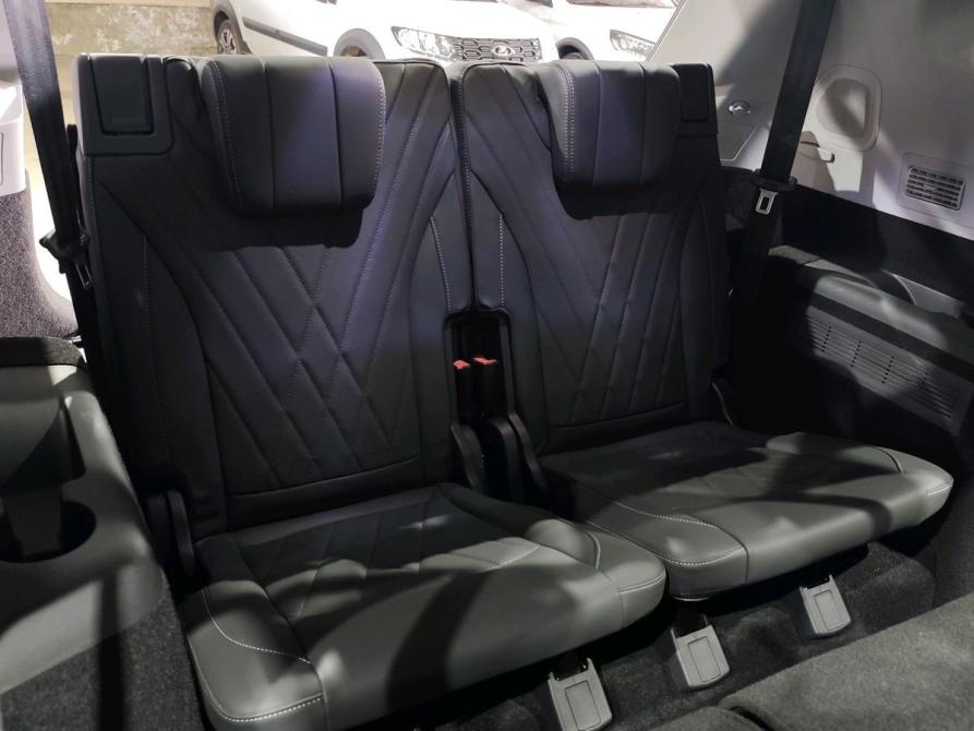 Chery Tiggo 8 Pro Max I Рестайлинг Ставрополь  - изображение 28