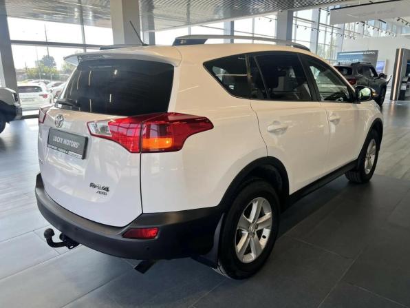 Toyota RAV4 IV (XA40) с пробегом 2014 года, цена 1 945 000 рублей, 161657 км, внедорожник, Автокод Объявления