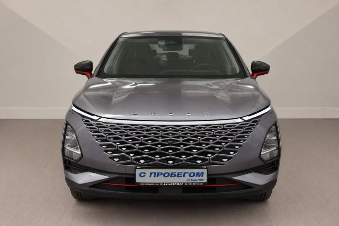 Omoda C5 I с пробегом 2022 года, цена 1 540 000 рублей, 56818 км, внедорожник, Автокод Объявления