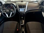 Hyundai Solaris I Саранск  - изображение 28