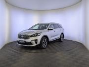 Kia Sorento III Prime Рестайлинг Москва  - изображение 31