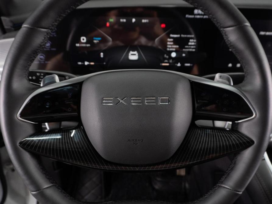 Exeed TXL I Рестайлинг 2 Тюмень  - изображение 13