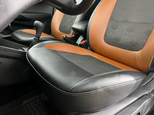 Lada (ВАЗ) Vesta I Рестайлинг (NG) с пробегом 2023 года, цена 1 335 000 рублей, 26125 км, седан, Автокод Объявления