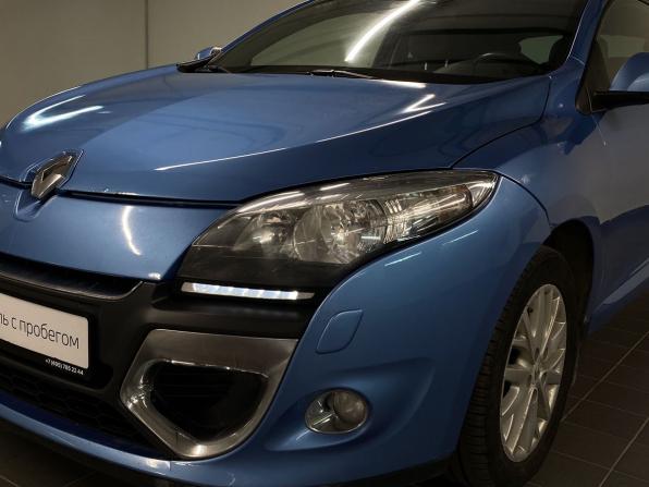 Renault Megane III Рестайлинг с пробегом 2013 года, цена 480 000 рублей, 212428 км, хэтчбек, Автокод Объявления