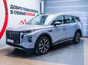 Hongqi HS7 II Москва  - изображение 33