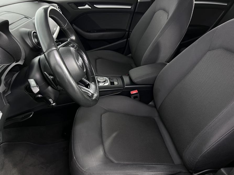 Audi A3 III (8V) Рестайлинг Калининград  - изображение 9