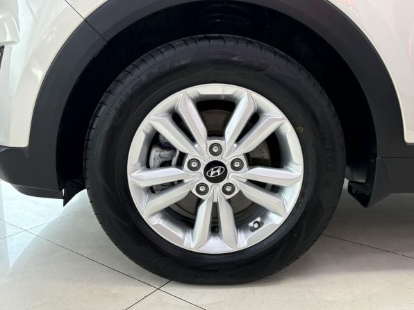 Hyundai Creta I с пробегом 2019 года, цена 1 985 000 рублей, 87771 км, внедорожник, Автокод Объявления