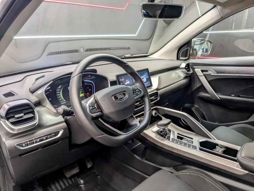 Belgee X50 Москва  - изображение 16