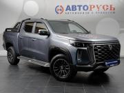 Changan Hunter Plus Москва  - изображение 25
