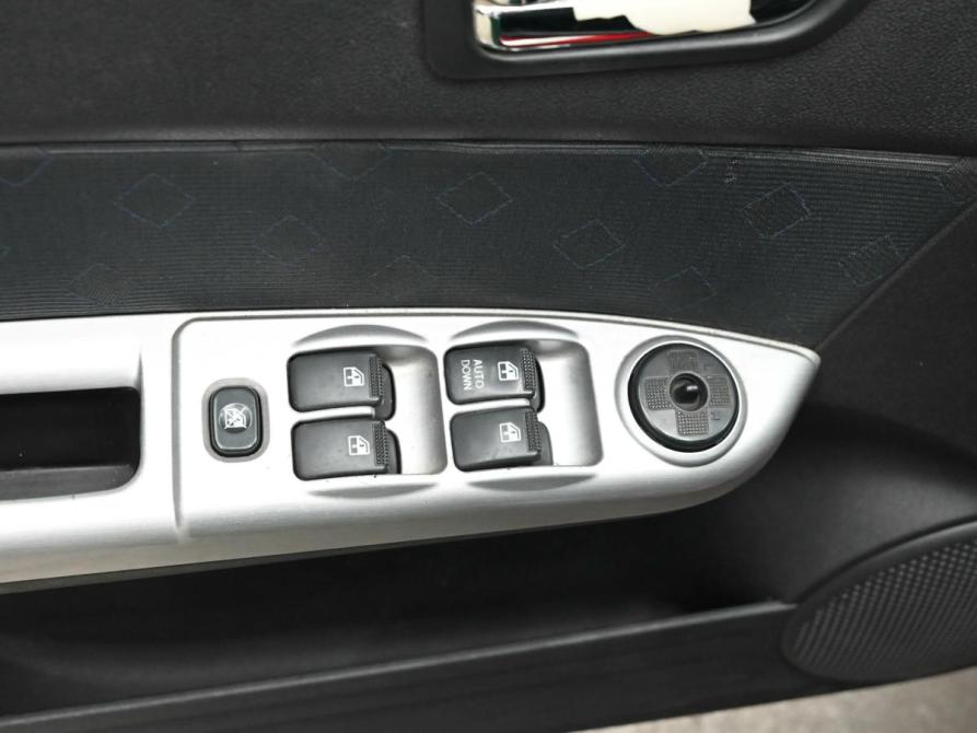 Hyundai Getz I Рестайлинг Екатеринбург  - изображение 13