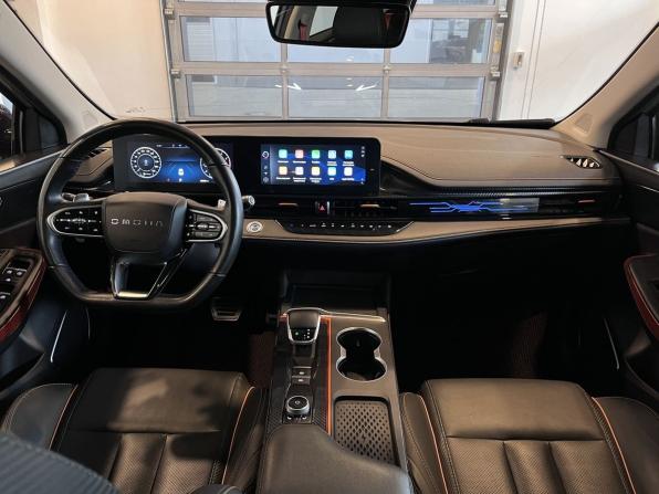 Omoda S5 GT с пробегом 2023 года, цена 1 880 000 рублей, 39650 км, седан, Автокод Объявления