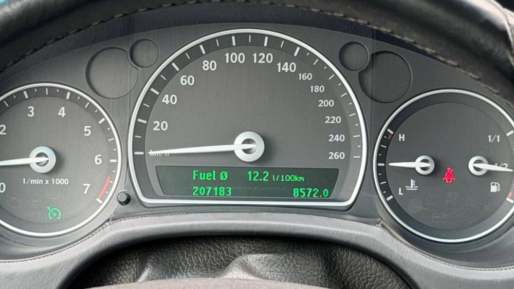 Saab 9-3 II Москва  - изображение 29