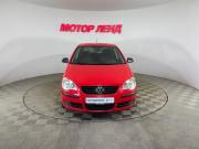 Volkswagen Polo IV Рестайлинг Воронеж  - изображение 22