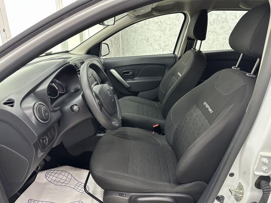 Renault Sandero II Ярославль  - изображение 13