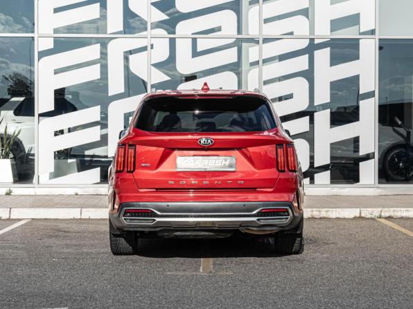 Kia Sorento IV с пробегом 2021 года, цена 4 165 000 рублей, 67277 км, внедорожник, Автокод Объявления
