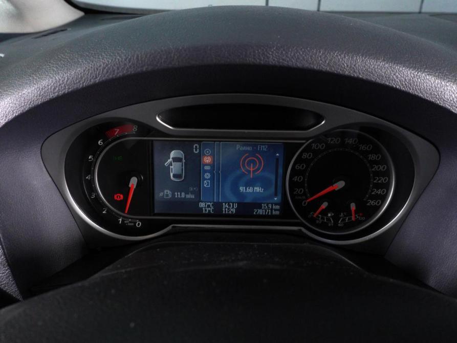 Ford S-MAX I Минеральные Воды  - изображение 19