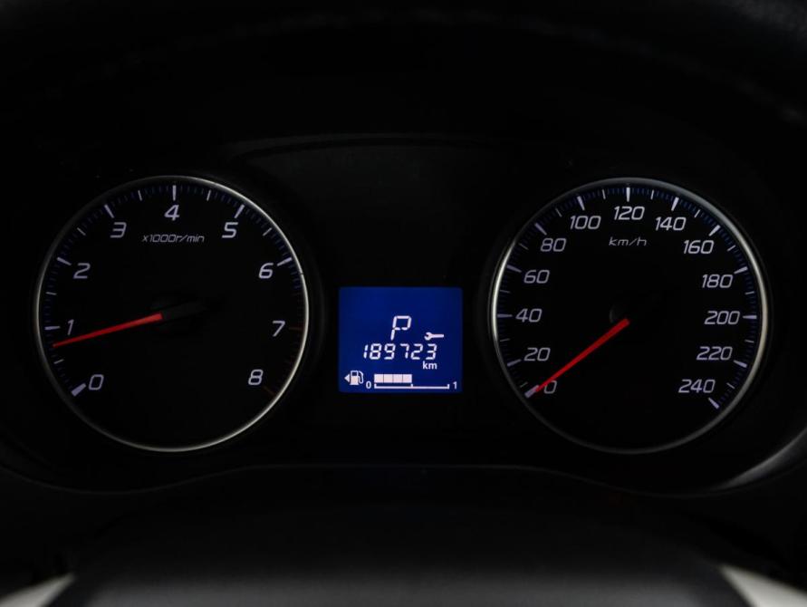 Mitsubishi Outlander III Рестайлинг 2 Санкт-Петербург  - изображение 23