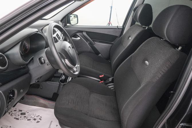 Lada (ВАЗ) Kalina II с пробегом 2013 года, цена 589 000 рублей, 119250 км, хэтчбек, Автокод Объявления