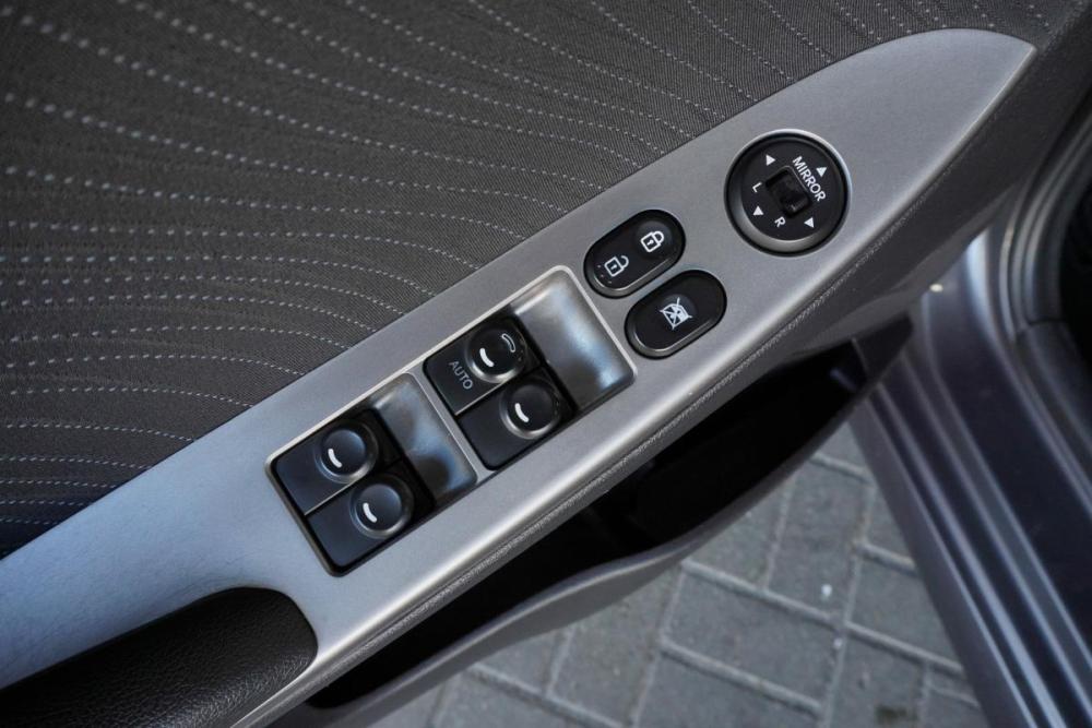 Hyundai Solaris I Рестайлинг Калининград  - изображение 16