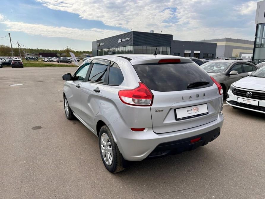 Lada (ВАЗ) XRAY I Ногинск  - изображение 8