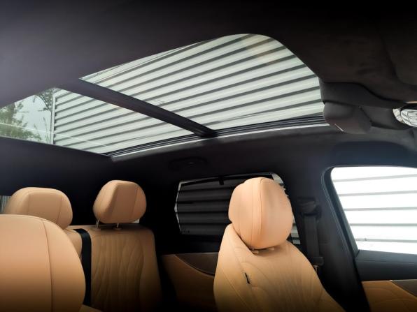 Jaecoo J8 с пробегом 2024 года, цена 2 970 000 рублей, 51658 км, внедорожник, Автокод Объявления