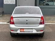 Renault Logan I Рестайлинг Казань  - изображение 18