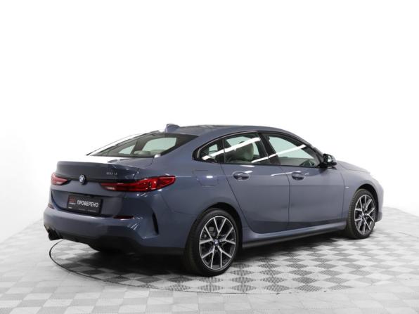 BMW 2 серии F44 с пробегом 2021 года, цена 3 499 000 рублей, 26815 км, седан, Автокод Объявления