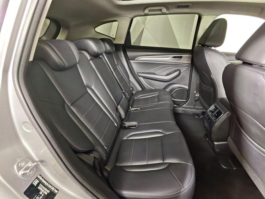 Haval F7 I Москва  - изображение 15