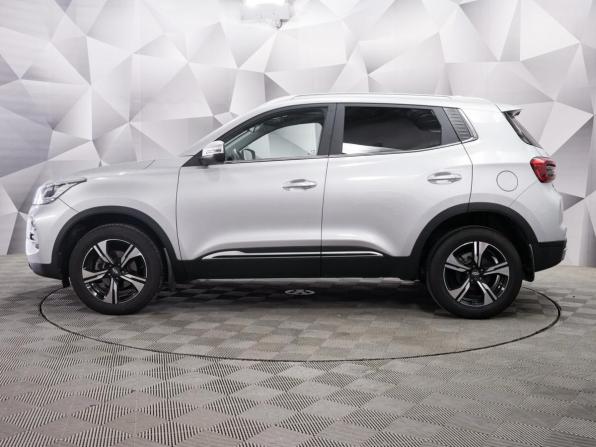 Chery Tiggo 4 Pro I Рестайлинг с пробегом 2024 года, цена 1 717 000 рублей, 18315 км, внедорожник, Автокод Объявления