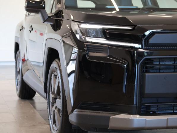 Toyota RAV4 V (XA50) с пробегом 2026 года, цена 4 350 000 рублей, 49 км, внедорожник, Автокод Объявления